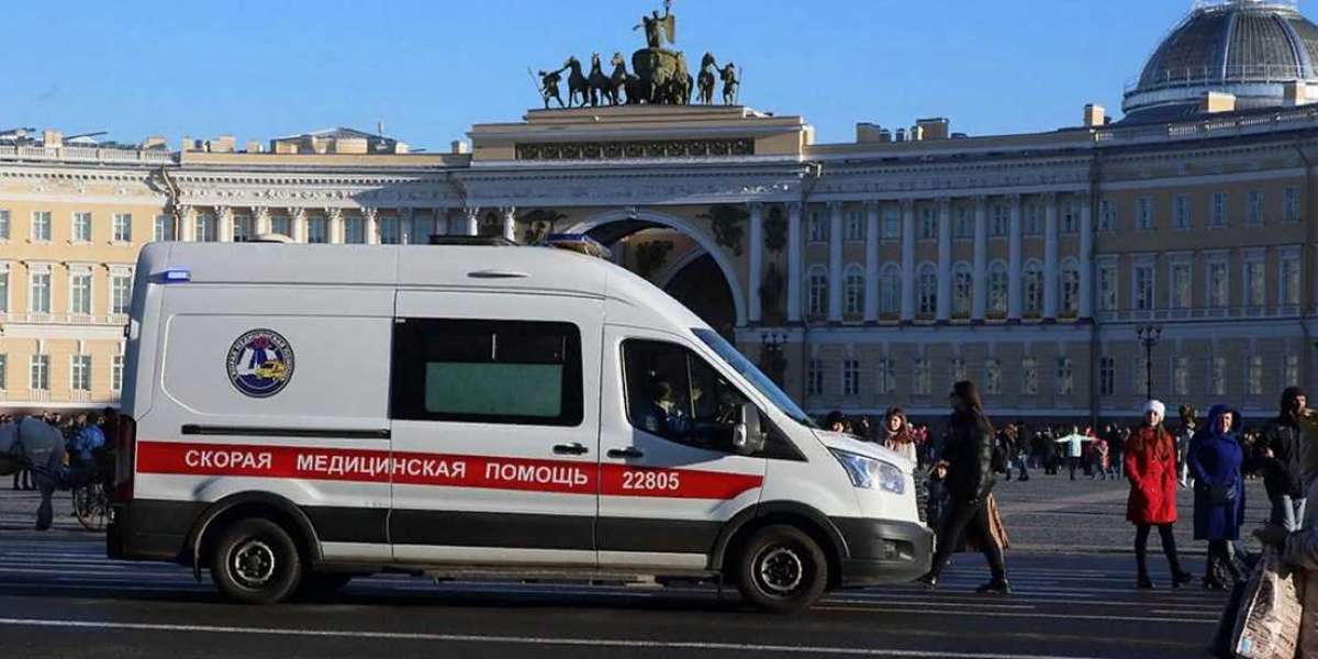 Комитеты Смольного дают противоречивую информацию о ситуации с коронавирусом в Петербурге