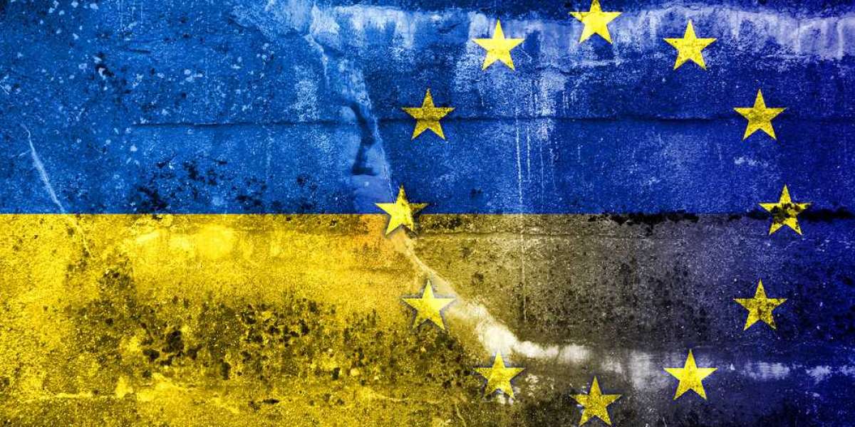 Европа обманула Украину