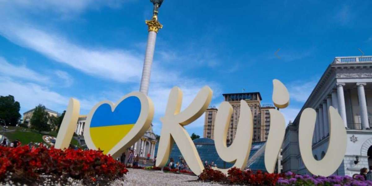 На Украине хотят отказаться от кириллицы