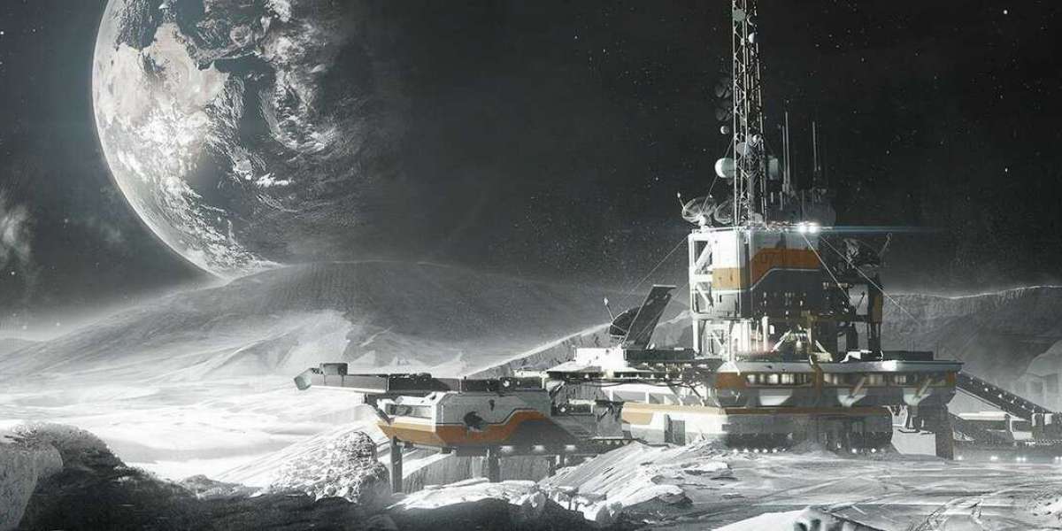 «Роскосмос» объявил о начале подготовки к высадке человека на Луну