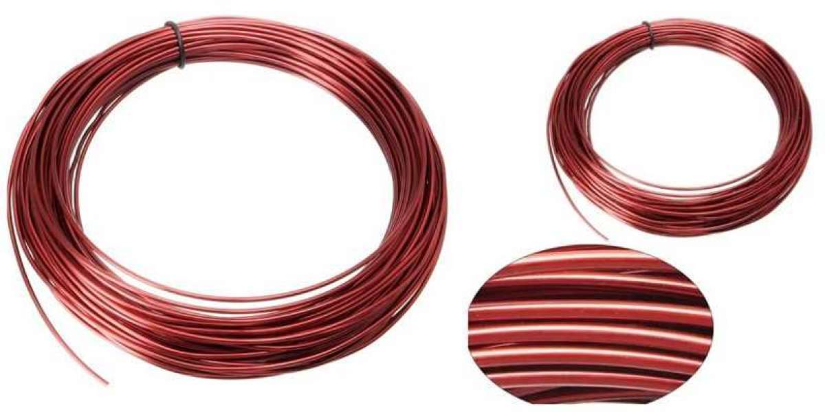 Xinyu Enameled Wire - Classification