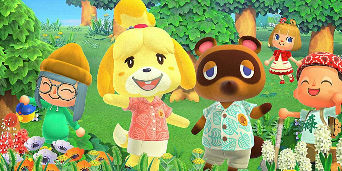 Animal Crossing: Are Brewster and his cafe really coming
