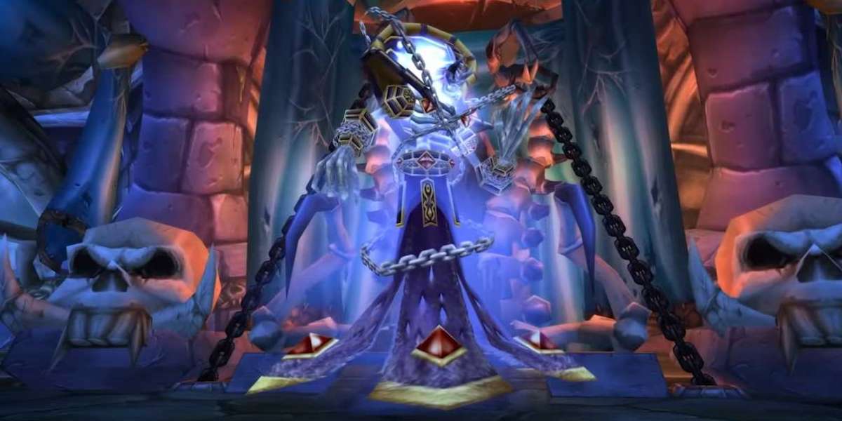 IGVault Tips to Make Gold in WoW Burning Crusade Classic