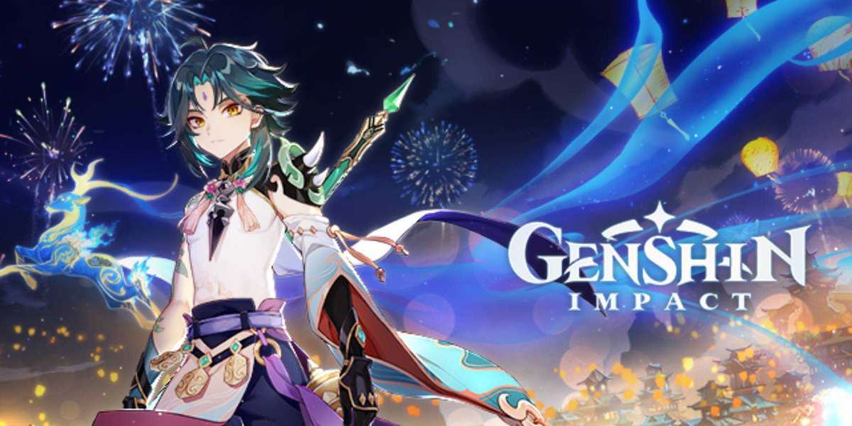 Genshin Impact: 2.2 is expected to add new characters and update the map