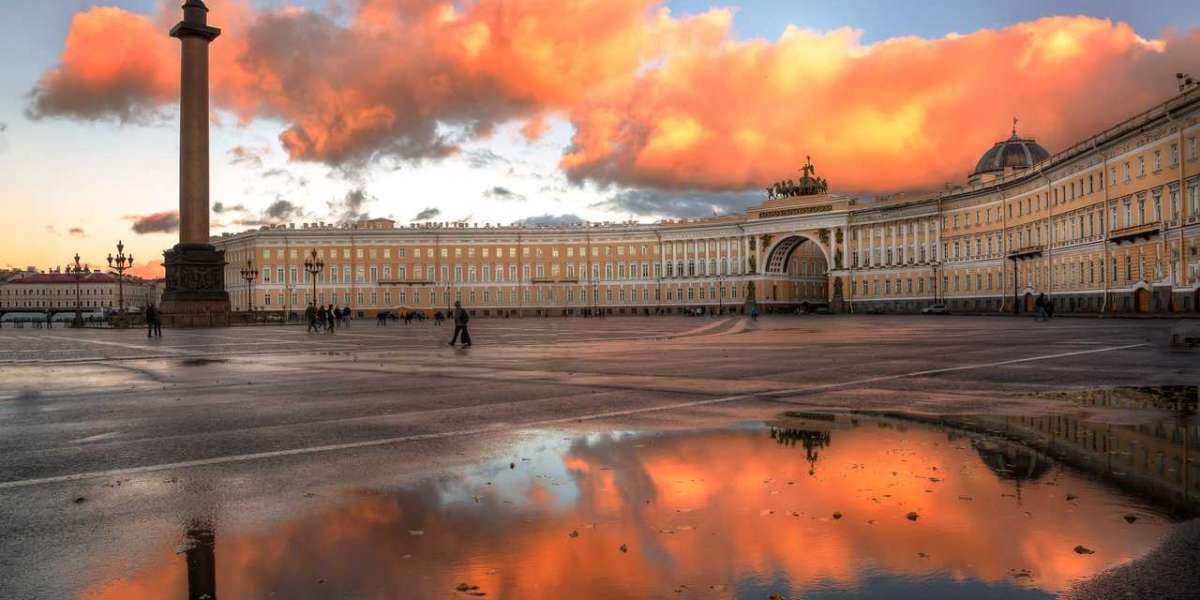В Петербурге могут ввести QR-коды для посещения общественных мест