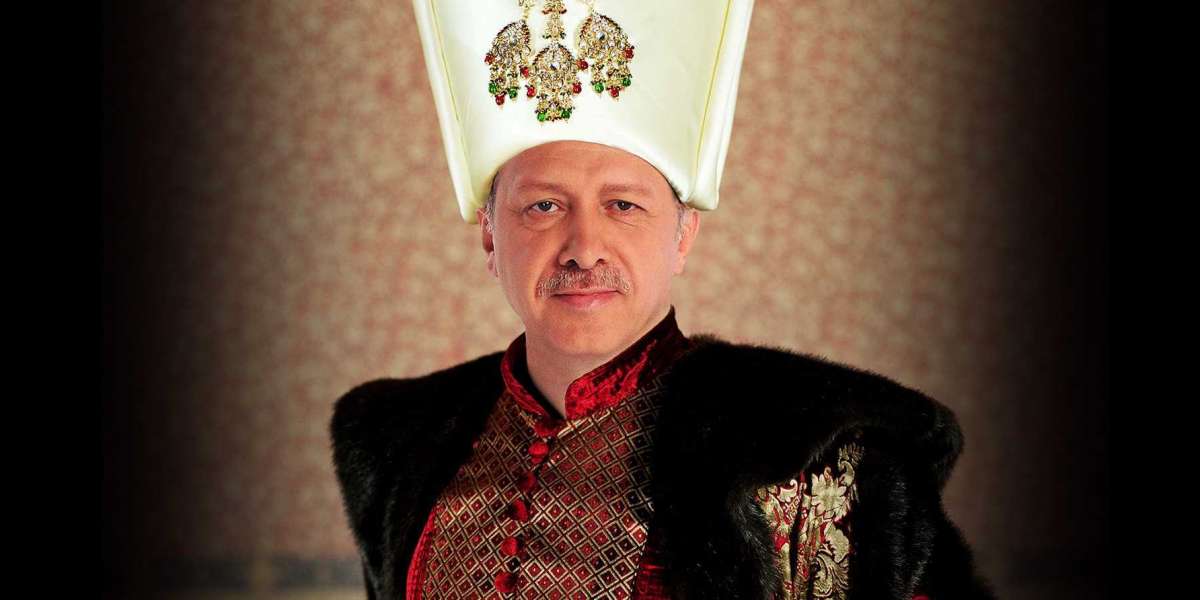 Эрдоган пытается захватить контроль над Черным морем