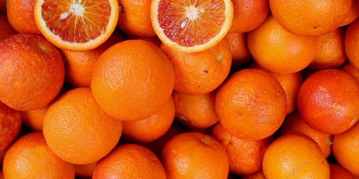 Цитрусовый беспредел: «ТК Северная столица» поставляет в детсады гнилые апельсины