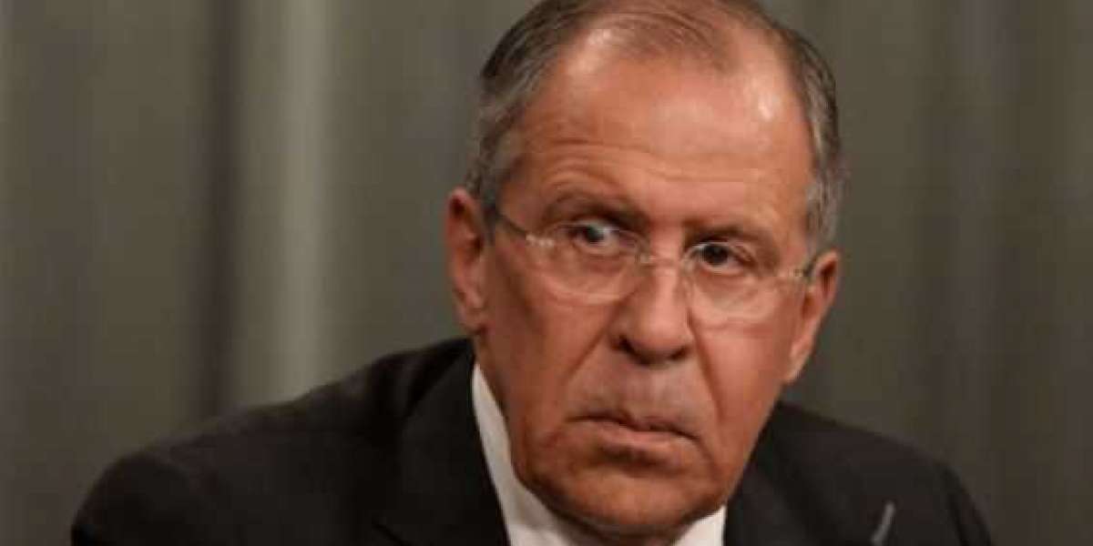 Лавров призвал прекратить вмешательство во внутренние дела Судана