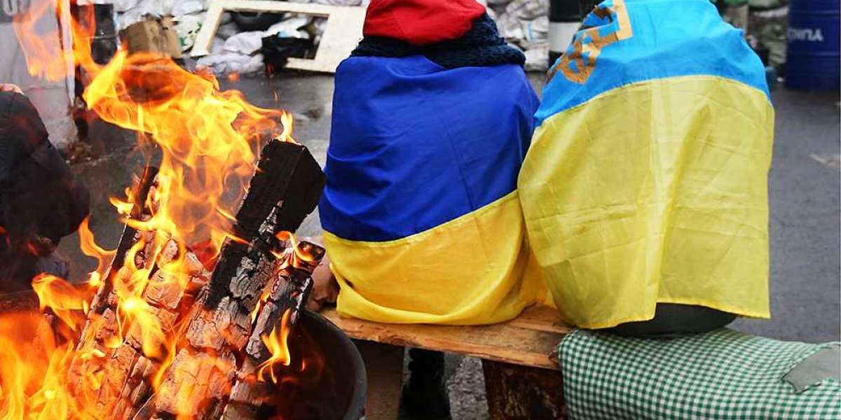Украина до сих пор не подготовилась к отопительному сезону