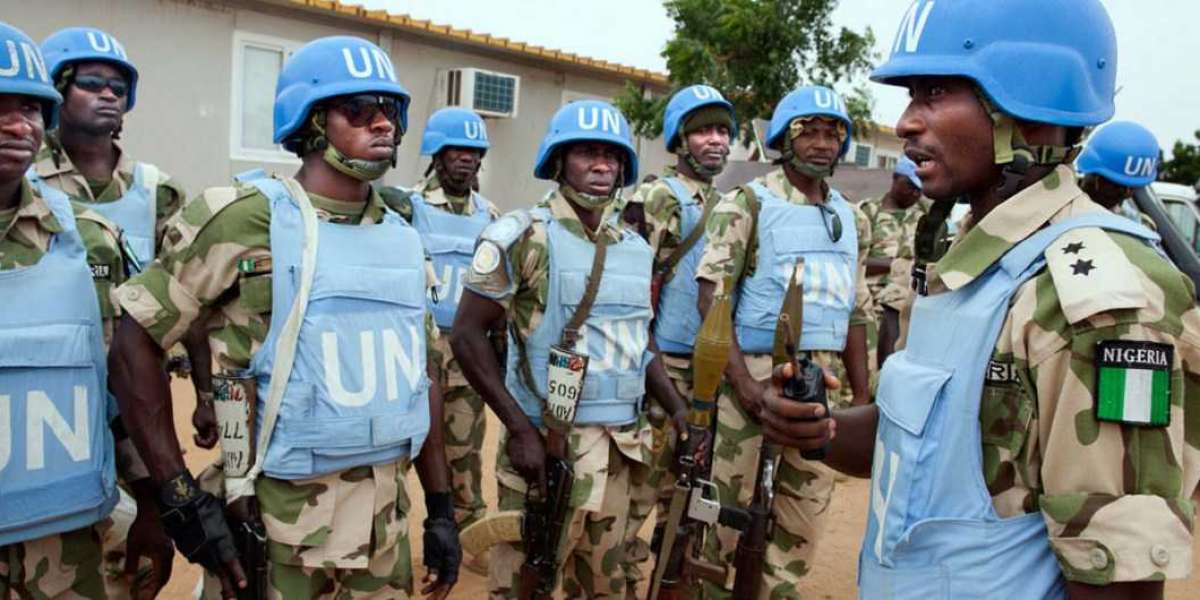 Жители ЦАР жалуются на беспредел со стороны миротворцев ООН