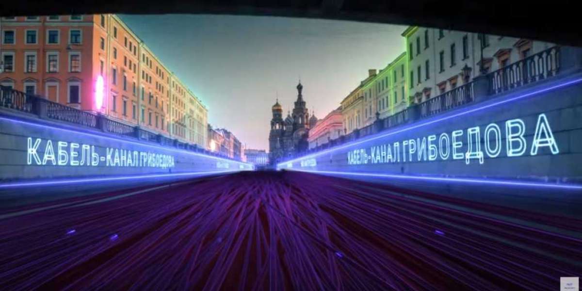 Запущена «цифровая трансформация» Петербурга – что известно