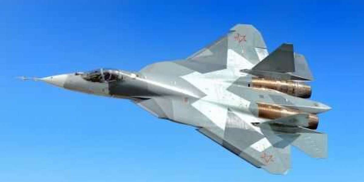 Возможности Су-57 шокировали американских экспертов