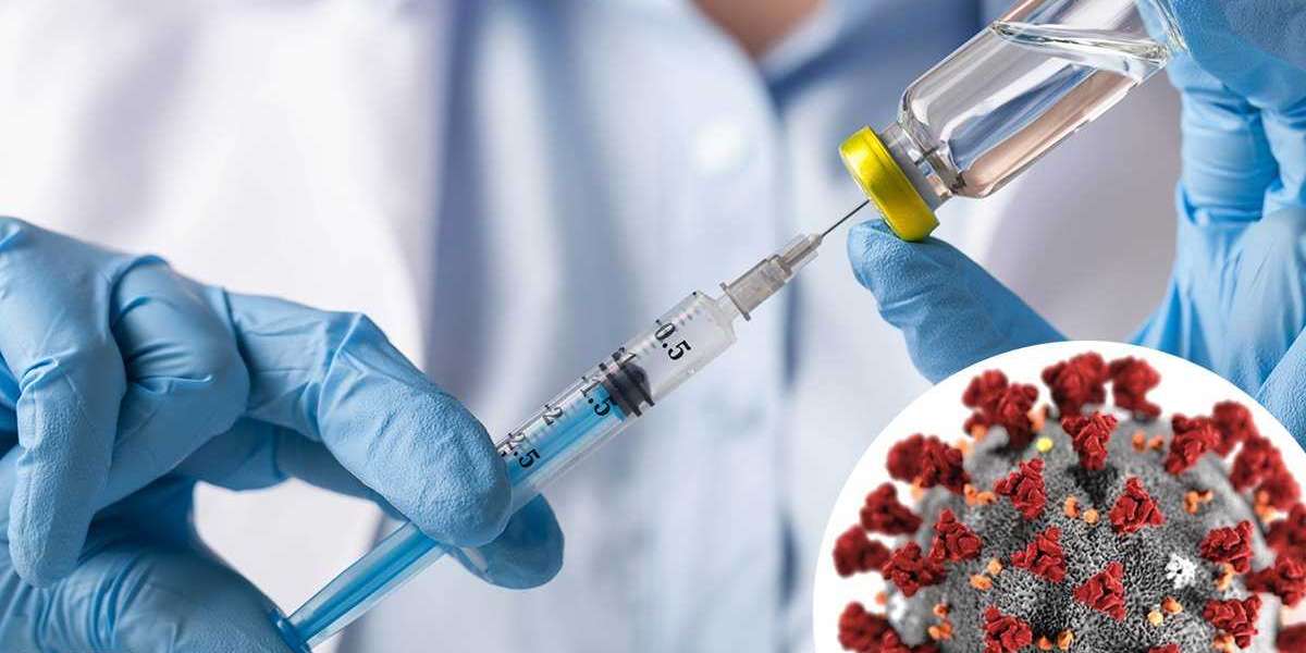 В Роспотребнадзоре не исключили возможности расширить список граждан, подлежащих вакцинации