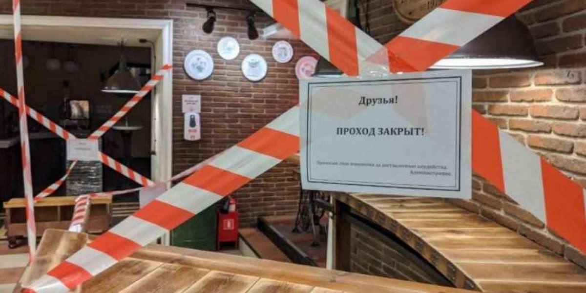 Рестораторы Петербурга призвали Беглова отменить ограничения 