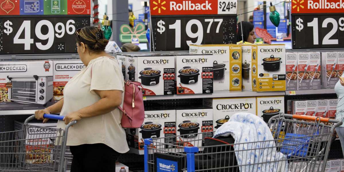 Инфляция не даст американцам отметить День благодарения как подобает