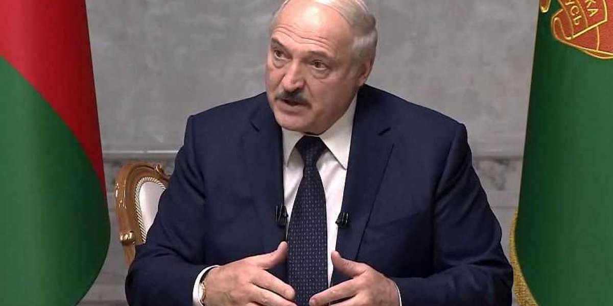 Один рок у двух государств: Лукашенко провел занимательную параллель с Россией 