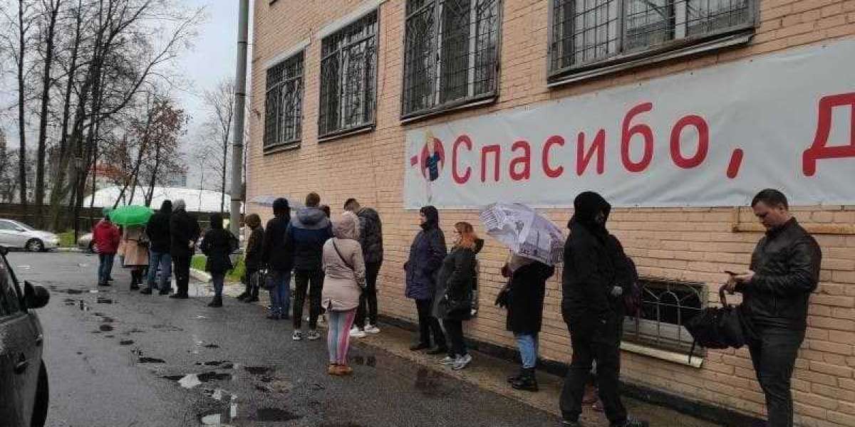 Петербуржцы сдали рекордные 242 литра крови в «Донорскую субботу»