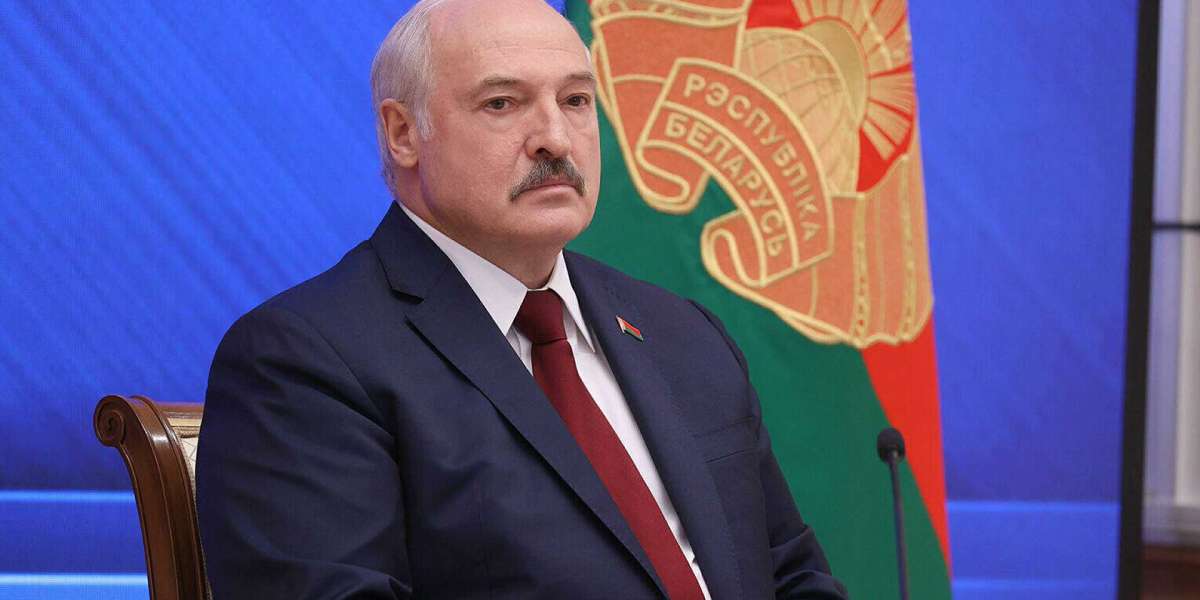 Лукашенко взорвался после обвинений в адрес Белоруссии