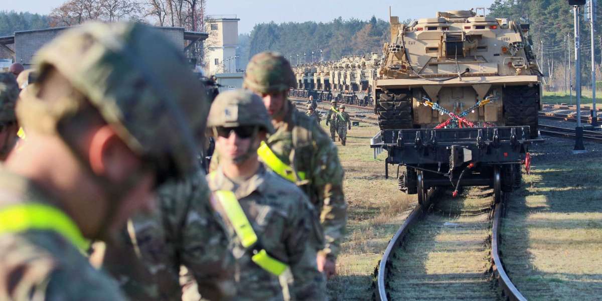 Латвия провоцирует Белоруссию, начиная военные учения на ее границе
