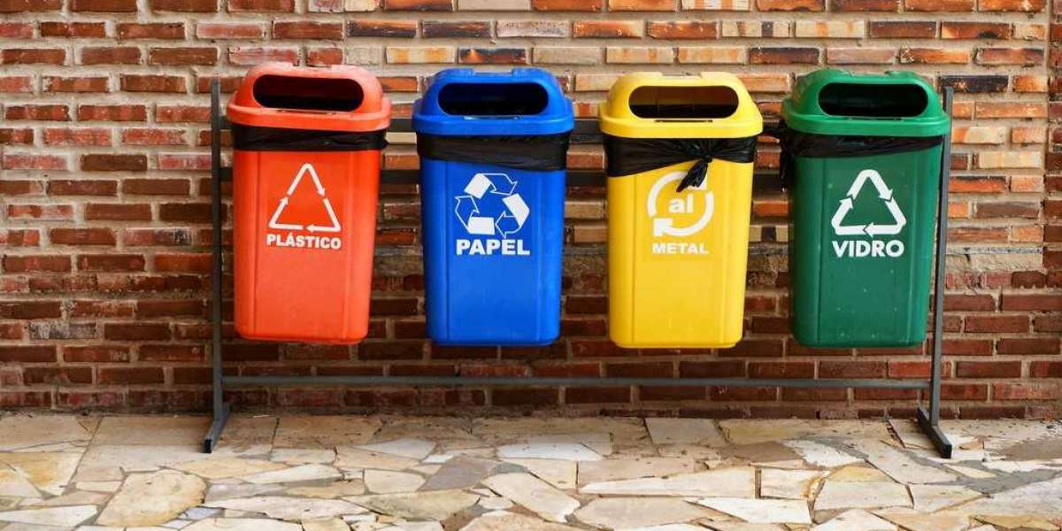 Меняем привычки: в России готовы внедрить сортировку мусора в массы
