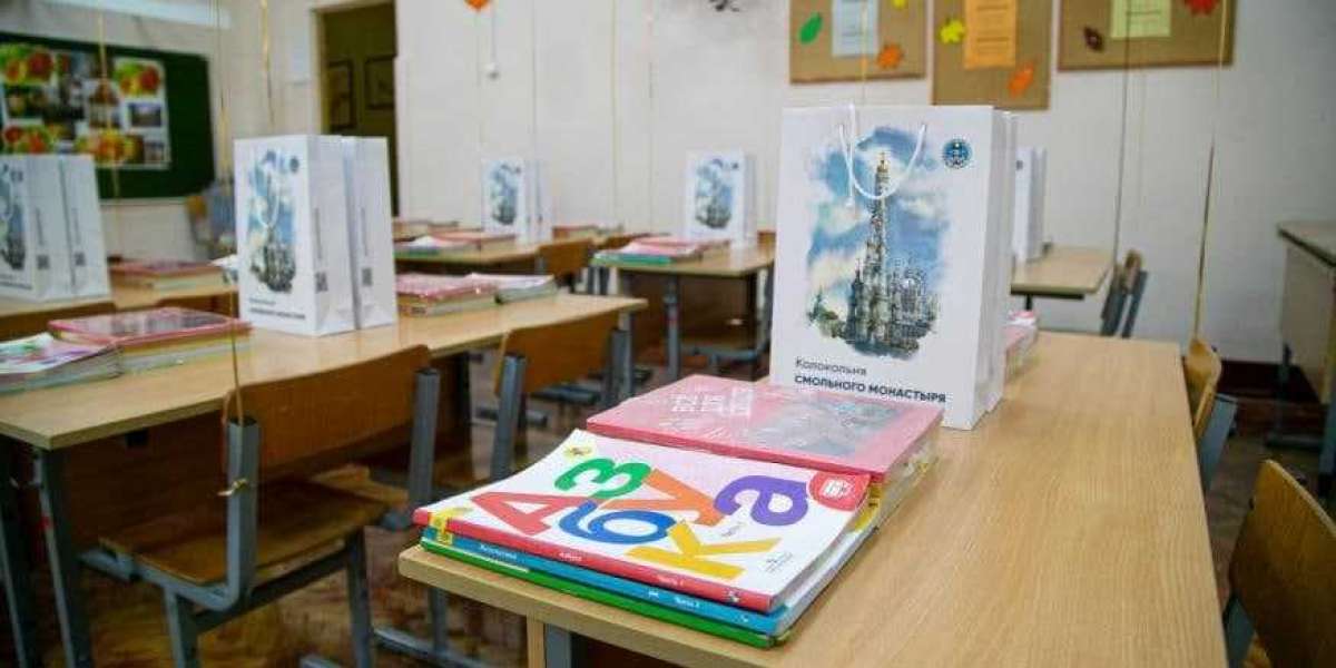 Субсидии из федерального бюджета позволят построить три школы в Петербурге