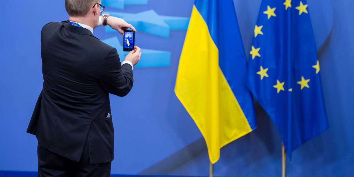 Украина может лишиться безвизового режима с Европой