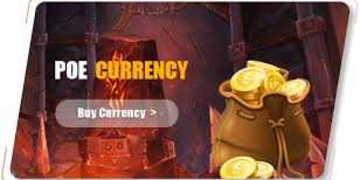 Gain Details About Path Of Exile Currency