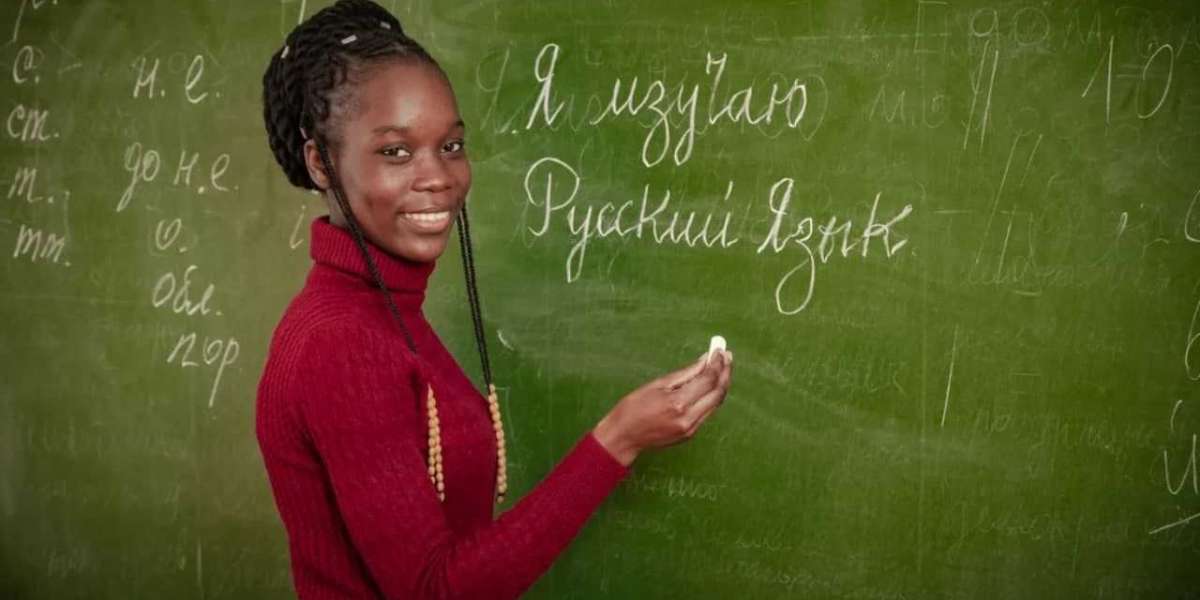 Русский язык станет обязательным предметом в университетах Центральноафриканской Республики с начала следующего учебного года