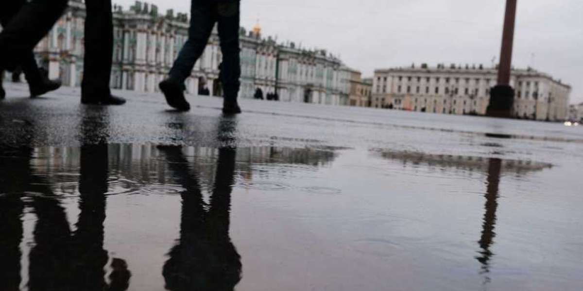 Почему при Петре I в Петербурге был лютый мороз, а сейчас — еврозима? 