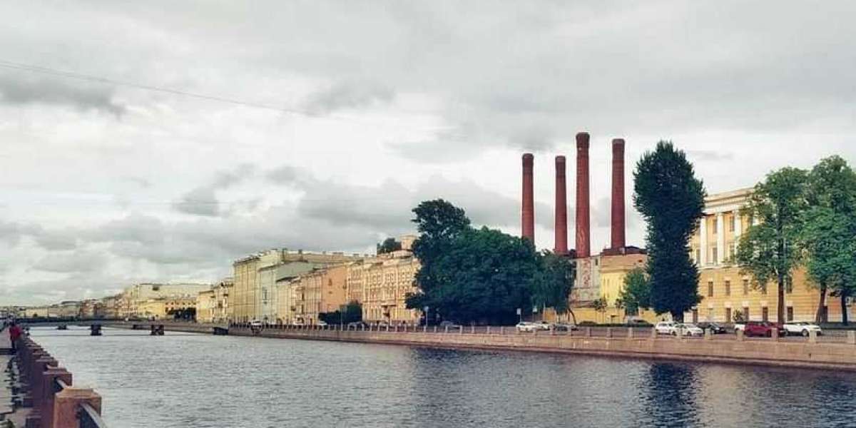 “Ноги слона” в Петербурге станут музеем
