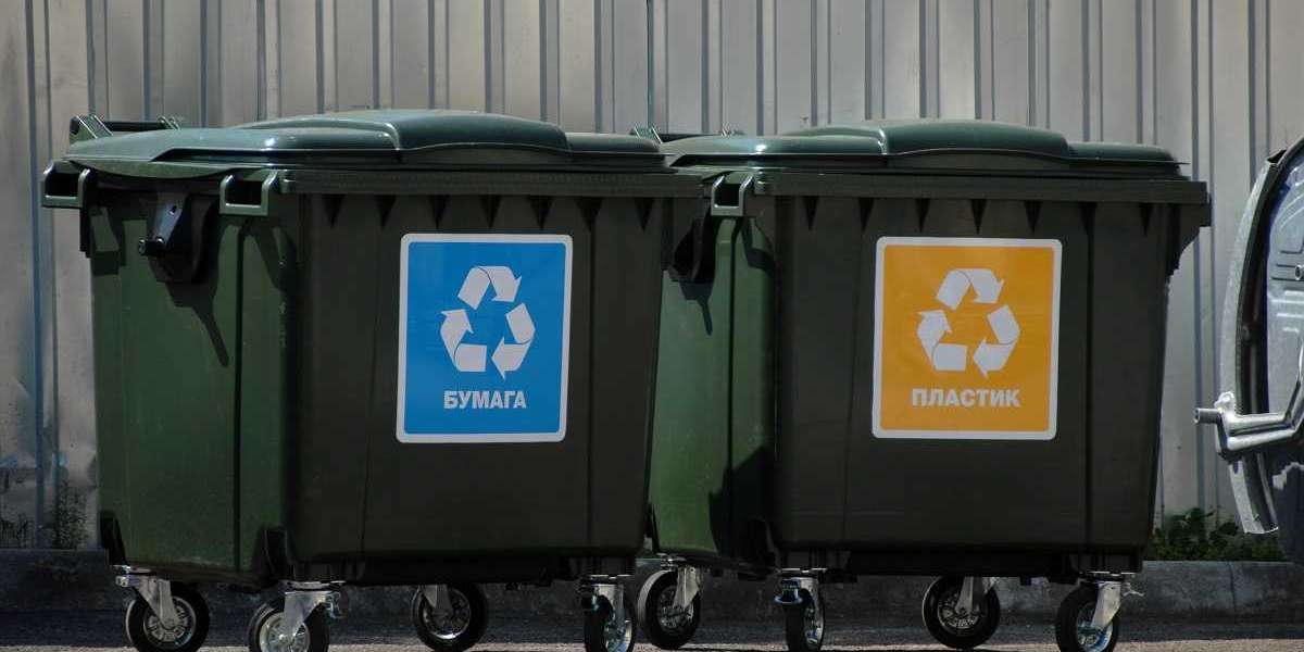 Смольный поставил точку в мусорной реформе Петербурга