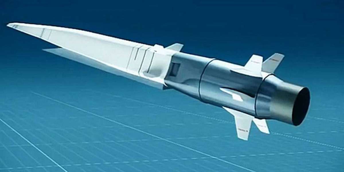 Российские военные получат новейшие гиперзвуковые ракеты уже в 2025 году 