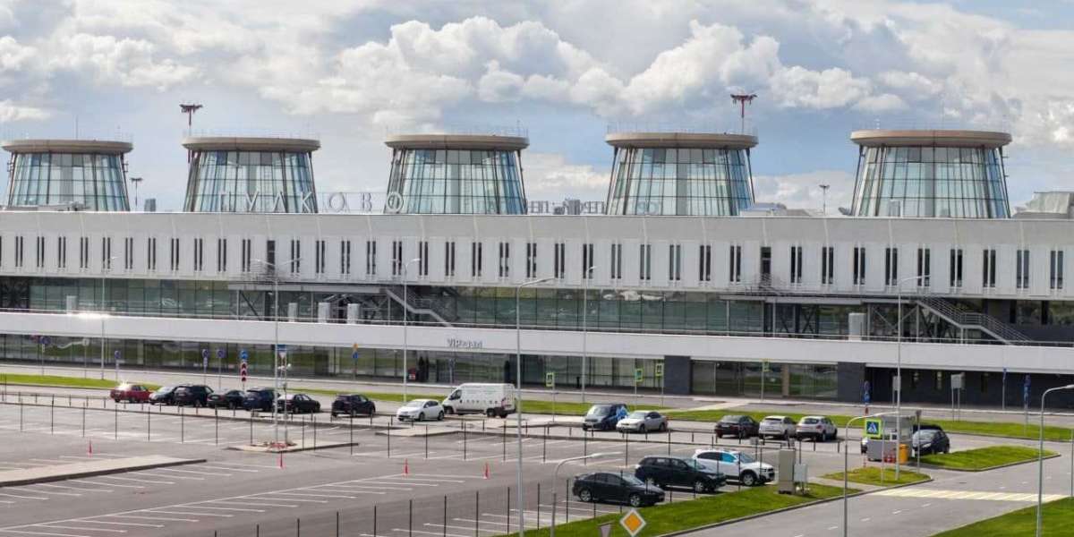 Петербургские архитекторы против сноса здания аэропорта Пулково