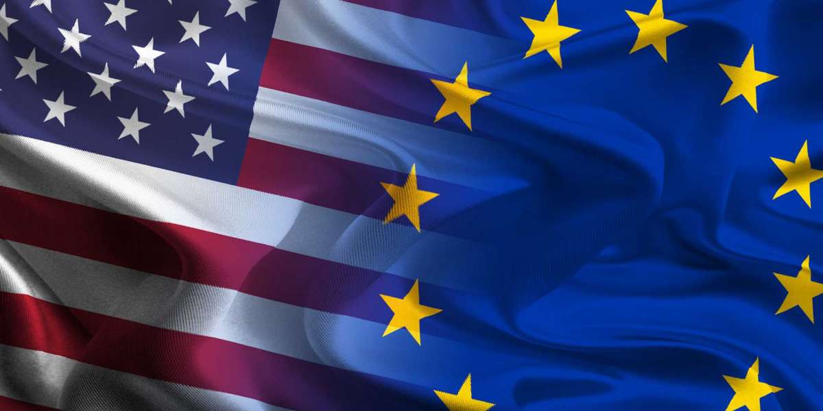США посадят Европу на ядерную диету