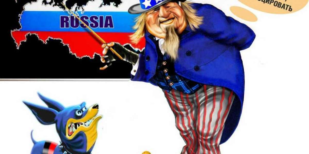 Шизоидные фантазии – в США талдычат о российской угрозе Украине