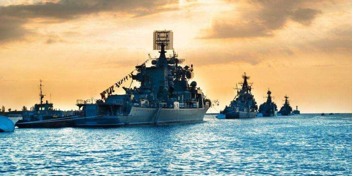 Блокада Калининграда: как Эстония может стать занозой у Балтийского флота РФ