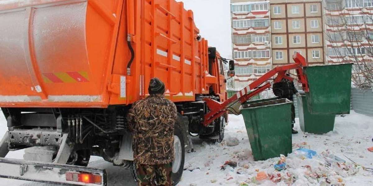 Невский экологический оператор и его планы на петербургский мусор 