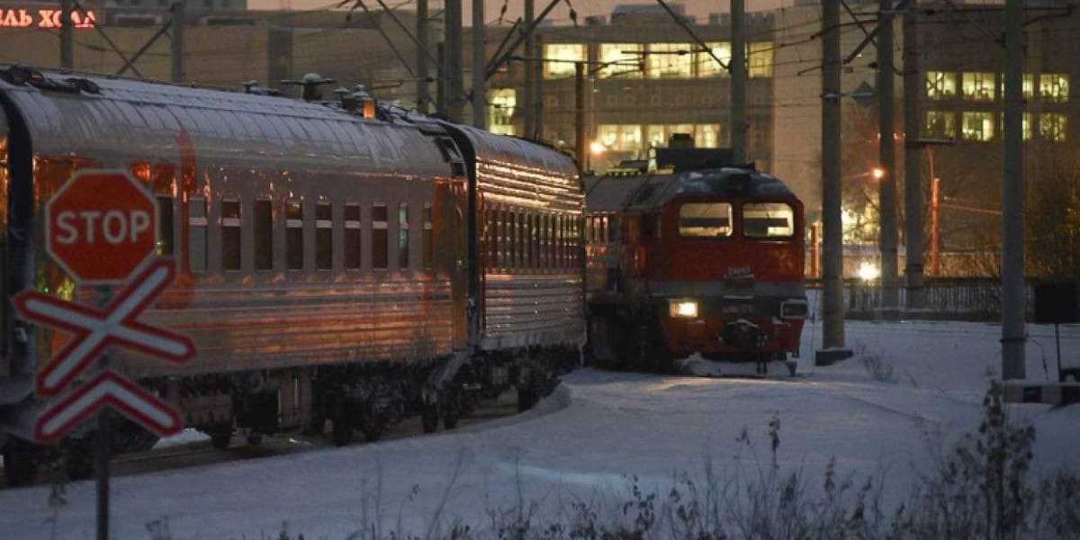 В ОЖД назвали причину опоздания поездов в Петербург