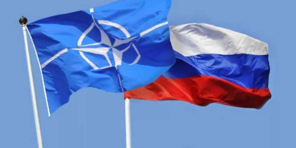 Российская дипломатия 2021: НАТО-Россия
