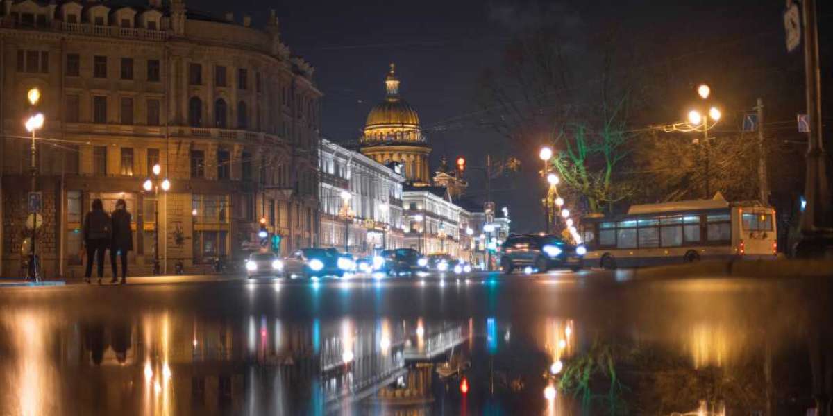 Когда в Петербурге закончится зима, и ждать ли возвращения снегопадов?