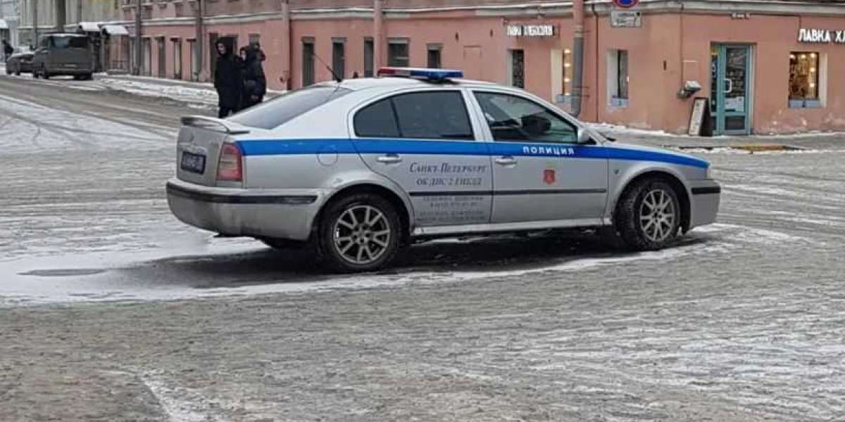 Петербуржец сам поймал угонщика своего Opel на улице Марата