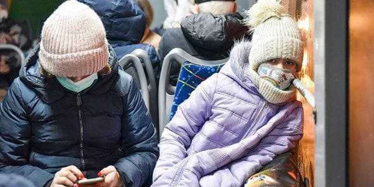 Беженцев из Донбасса пока не ждут в Ленинградской области
