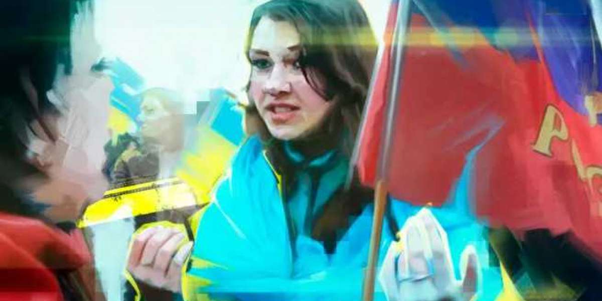 Спецоперация РФ вернет сбежавшим от национализма украинцам мирное русло