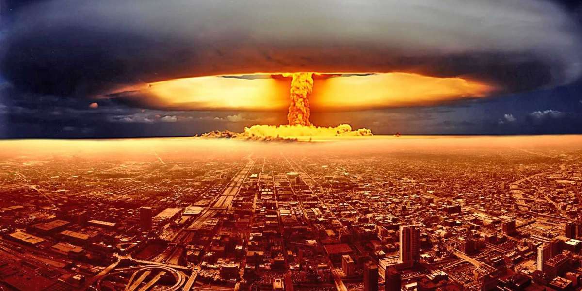 Украина могла создать ядерную бомбу при поддержке Запада