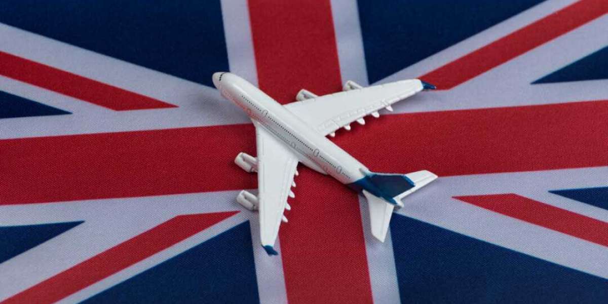 Росавиация запретила полеты в Россию самолетов из Великобритании