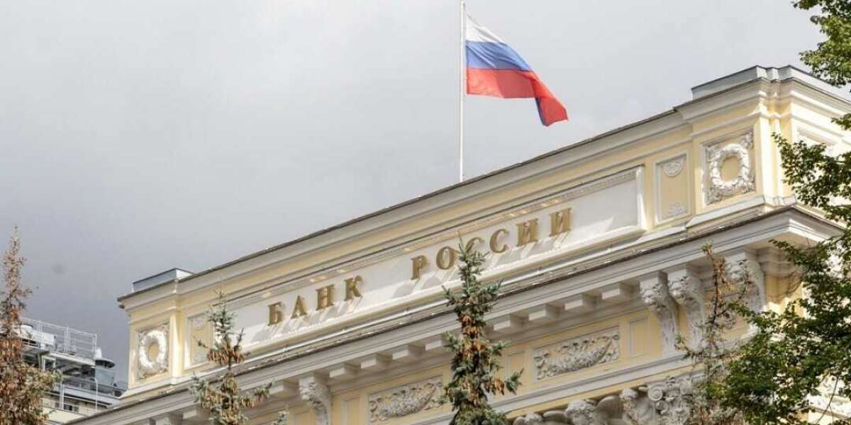 Банк России резко поднял ключевую ставку до 20%