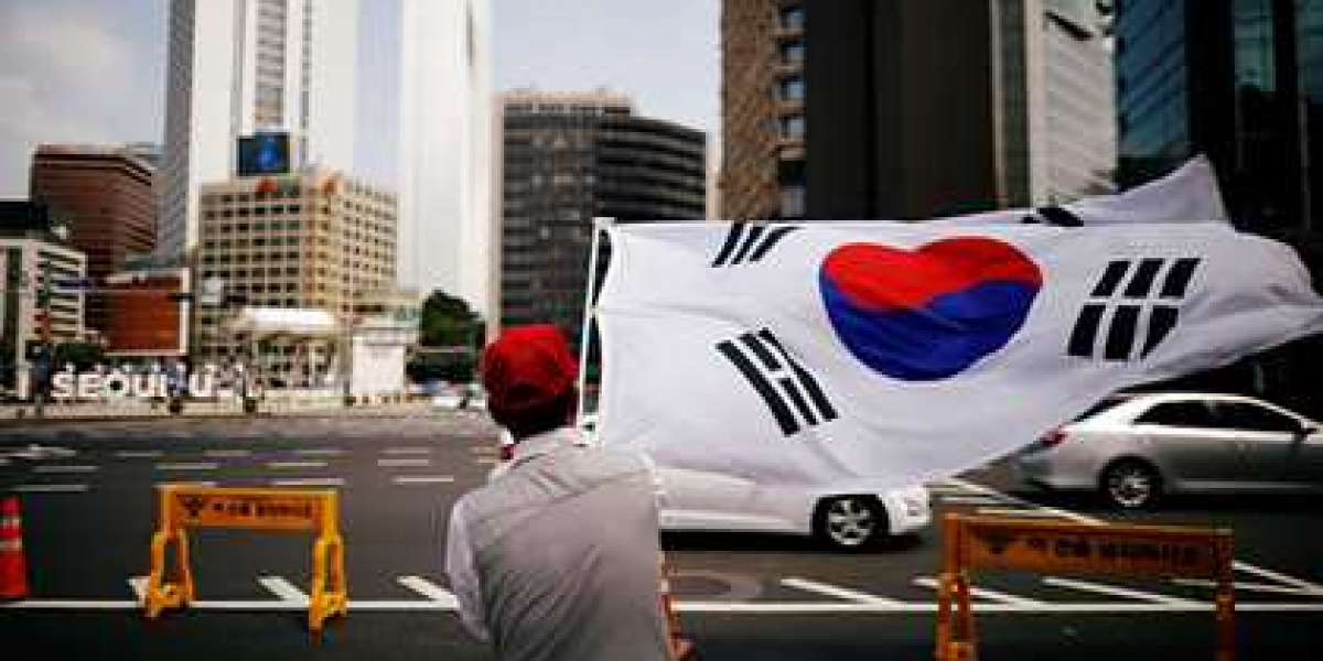 Южная Корея останется на нейтральной стороне