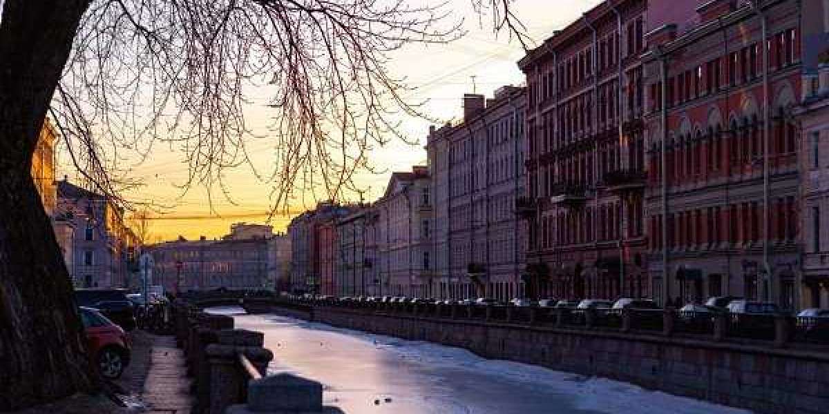 Жителей Петербурга предупредили об аномальном похолодании