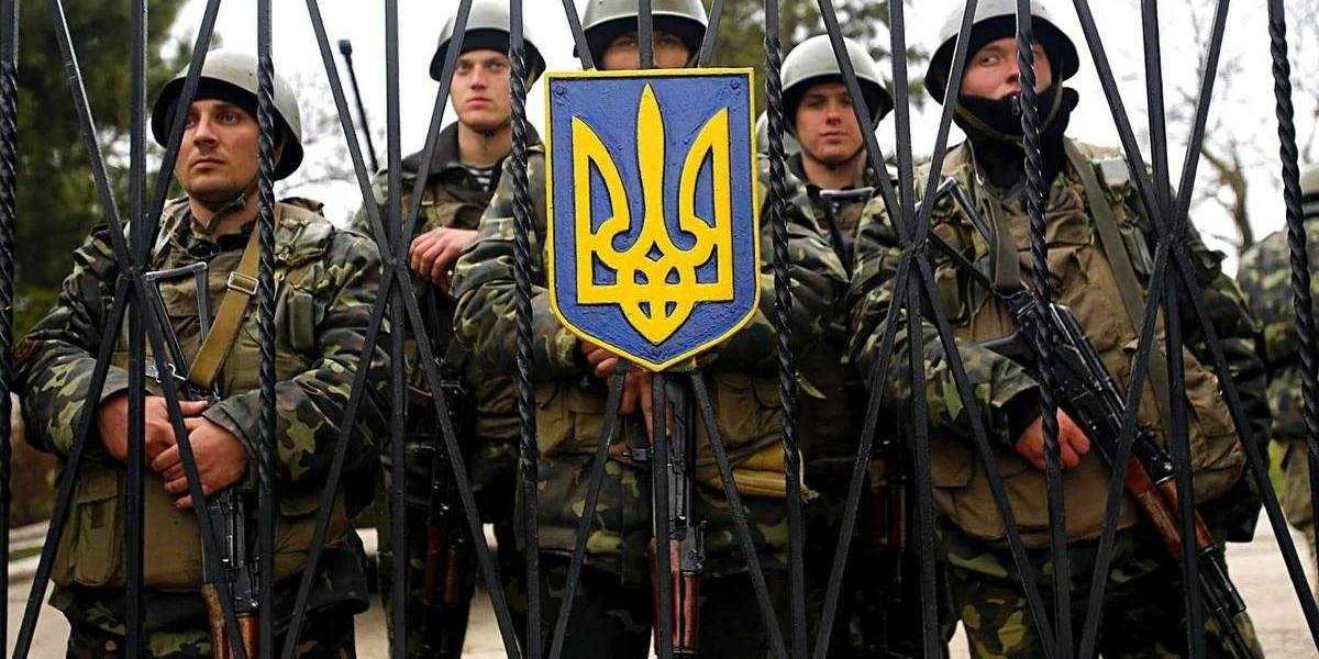 Казнить нельзя помиловать: какую роль сыграли мирные жители Украины для ВСУ