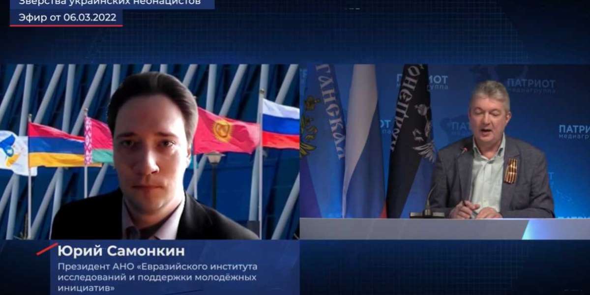 Политолог Самонкин: Киевская хунта нарушает нормы международного права с 2014 года